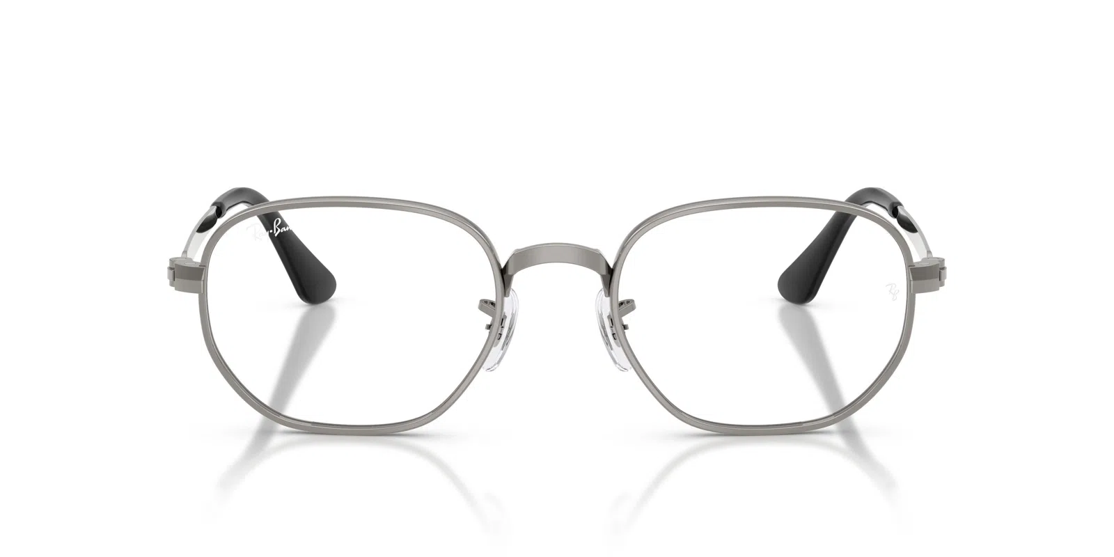 Ray-Ban Hexagonal Max 6559 Eyeglasses - view 21